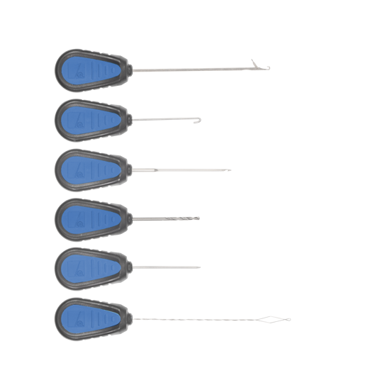 Croseta Preston - Floater Tools - Diamond Eye